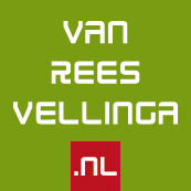 Logo Van Rees Vellinga